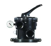 Vanne multivoies pour filtre tagelus - Pentair - VTAG4049 1 1/2 -