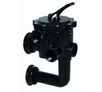Pentair Vanne multivoies pour filtre triton et triton ii - vpt4049 1 1/2