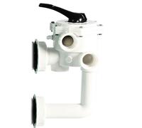 Pentair - Vanne multivoies pour filtre triton et triton ii vpt5060 2