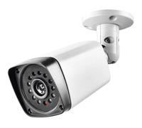 PENTATECH 24223 Caméra factice avec LED clignotante