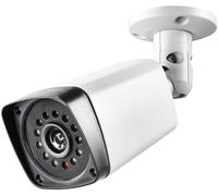 PENTATECH 24223 Caméra factice avec LED clignotante