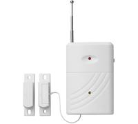 PENTATECH Alarme pour porte / fenêtre MA80KM 33552