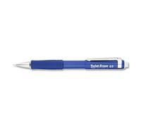 Pentel 0,5 mm "Twist-erase" automatique crayon (lot de 12)