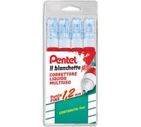 Pentel 0100848 stylo correcteur 7 ml