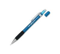 Pentel 120 Mechanical Pencil HB 0.7mm Lead Blue Barrel (Pack 12) A317-C