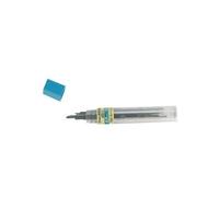 Pentel - 2b M50 - Etui De 12 Mines 0,7 Mm Hi-Polymer Haute Qualité - Lot De 12