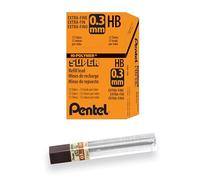Pentel 300-HB (Paquet de 12 tubes, 12 dérivations par tube)