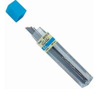 Mine pentel 0.7mm hb étui 12 unités