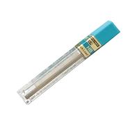 Pentel 50-HB Lot de 12 Etuis de 12 Mines 0,7 mm HB pour Porte-Mines