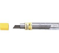 Pentel 50-HB9 Etui de 15 Mines 0,9 mm HB