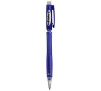 Porte-mines Fiesta AX105, bleu transparent