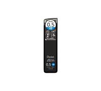 Pentel Ain Leads Recharge pour stylo mécanique | 0,5 mm | HB | 40 pièces