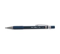 Pentel AM13 Porte-mines Tracé 1,3 mm Corps Bleu foncé