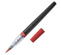 Pentel Art Brush Rouge XGFL-102 (japan import)