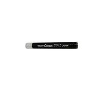Pentel Arts Etui De 4 Cartouches D'encre Grise Fp10-No Pour Stylo Pinceau