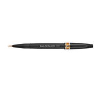 Pentel Arts Pentelarts Stylo Pinceau Sign Pen Artist, Ocre