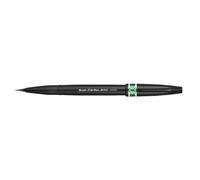 Arts Stylo pinceau Sign Pen Artist, vert