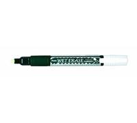 Pentel Arts SMW26 x1 W Marqueur craie Blanc