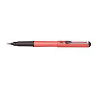 Arts Stylo pinceau Brush Pen, corps: orange