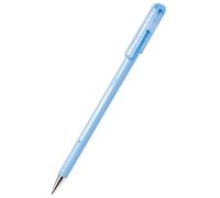Pentel Bk77ab-Ce Penna A Sfera Blu Penna A Sfera Retrattile A Clip 12 Pz