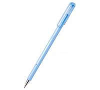 Pentel Bk77ab-Ce Stylo À Bille Bleu Stylo À Bille Rétractable Avec Clip 12 Pièces