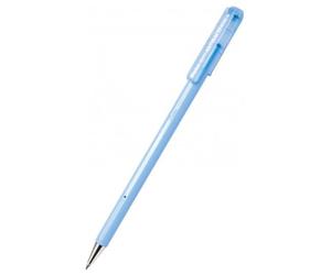 Pentel Bk77ab-Ce Stylo À Bille Bleu Stylo À Bille Rétractable Avec Clip 12 Pièces