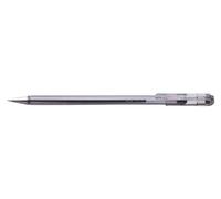 Pentel BK77F-A Stylo bille 0,7 mm Corps fumé noir