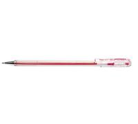 Pentel BK77F-P Lot de 12 Stylos bille pointe métal 0,7 mm