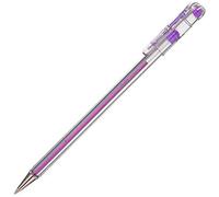 Pentel BK77F-V Stylo bille 0,7 mm Violet