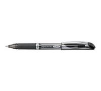 Pentel BL60 Noir Stylo à bille rétractable avec clip 1 pièce(s)