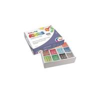 Pentel Boîte De 432 Pastels À L'huile Diamètre 8 Mm, Couleurs Assorties
