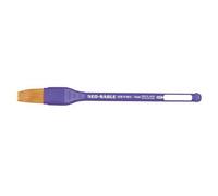 Pentel Brosse Pinceau À Pointe Polis Synthétiques Manche En Polypropylène Imputrescible N°18