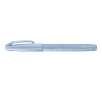 Pentel Brush Sign Stylo-Feutre Fin Gris 1 Pièce(S)