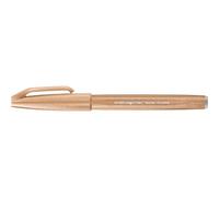 Pentel Brush Sign Stylo-Feutre Fin Marron 1 Pièce(S)