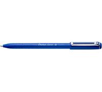Pentel BX457 Lot de 12 stylos à bille Izee 0,7 mm Bleu