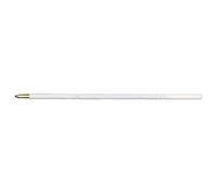 Pentel BXSE1002-C2 Recharges pour stylo bille iZee rétractable BX470 1mm Bleu