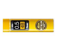 Pentel C275-4bo Ain Stein Boîtes De 50 Mines De Critérium 0,5 Mm 4b