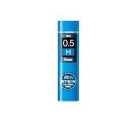 Pentel C275-H Etui de 40 Mines 0,5 mm H