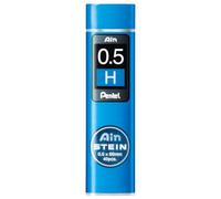 Pentel C275-H Etui de 40 Mines 0,5 mm H