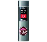 Pentel C277-B Etui de 40 Mines 0,5 mm B