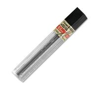 Pentel C505 lot de 12 Etuis de 12 mines 0,5 mm 4H pour porte-mines
