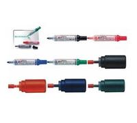 Pentel cartouche de recharge pour marqueur pour tableau G