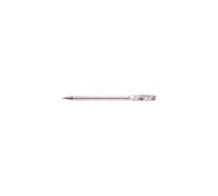 PENTEL CF12PENNA SFERA SUPERB 0.7 ROSSO