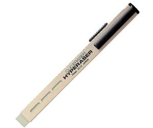Pentel Click Hyper Gomme (ZE32-Y)