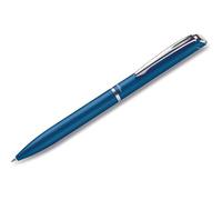 Stylo roller à encre gel EnerGel Hi-Class, bleu clair