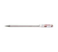 Pentel Crayon Superb BK77 - Rouge