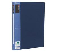 Pentel dcf144 Porte-vues, A4, bleu