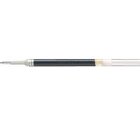 PENTEL Recharge LR7 pour Roller Energel Liquide Pte 0,7 Tracé 0,35 mm Noir