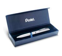 Pentel EnerGel BL2007 - Mat Blanc