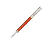 Pentel EnerGel LR7 Lot de 12 recharges pour stylo gel 0,7 mm Jaune